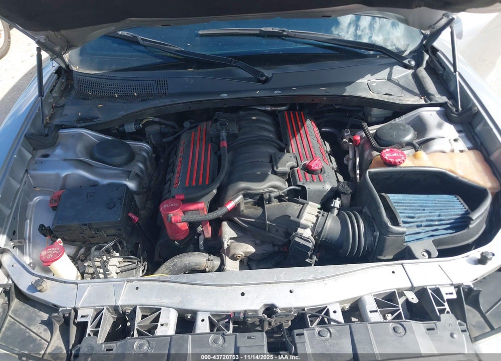 2014 DODGE CHARGER VIN: 2C3CDXEJ3EH145486