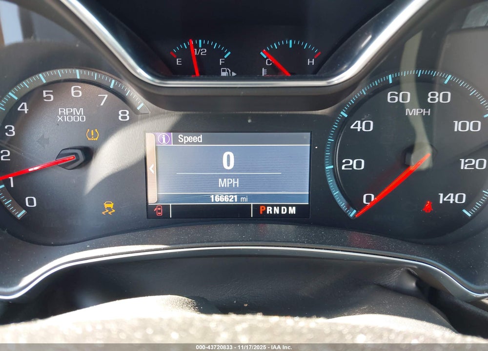 2014 CHEVROLET IMPALA VIN: 2G11Y5SLXE9116071