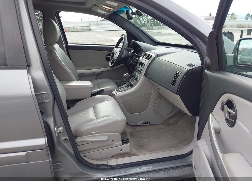2006 CHEVROLET EQUINOX LT VIN: 2CNDL73F266189098