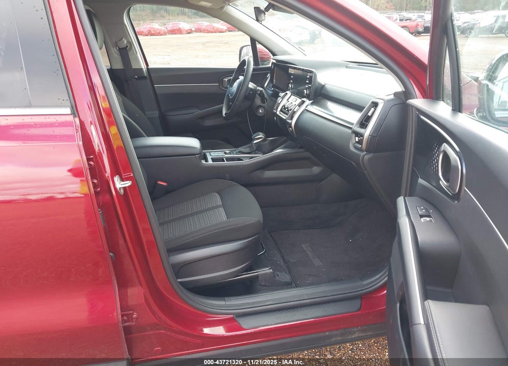 2023 KIA SORENTO VIN: 5XYRG4LC3PG200472