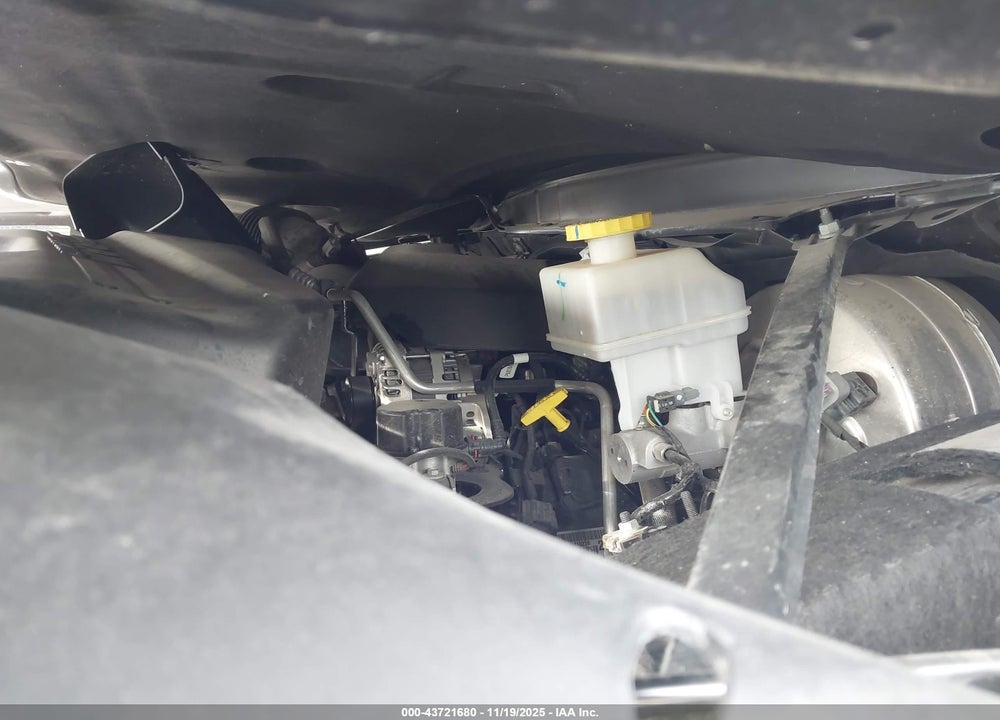 2024 RAM 2500 VIN: 3C6UR5DJ8RG366540