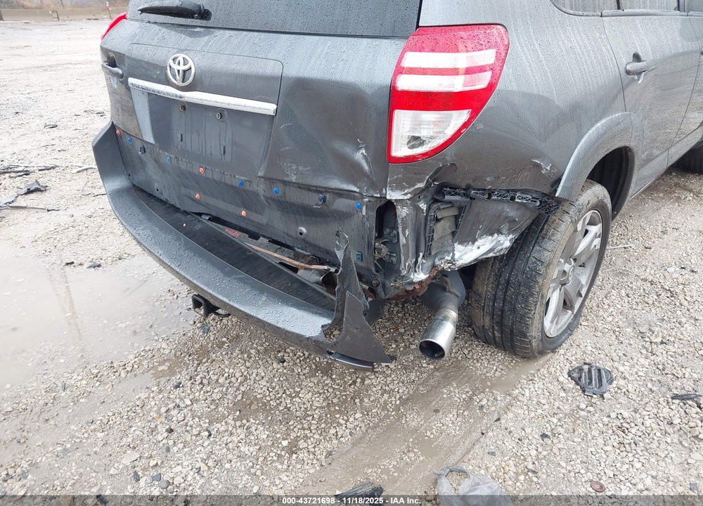 2012 TOYOTA RAV4 SPORT VIN: JTMWF4DV4C5044421