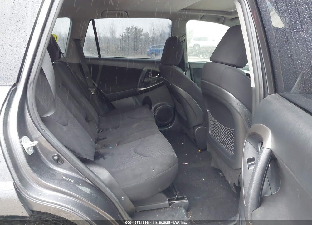 2012 TOYOTA RAV4 SPORT VIN: JTMWF4DV4C5044421