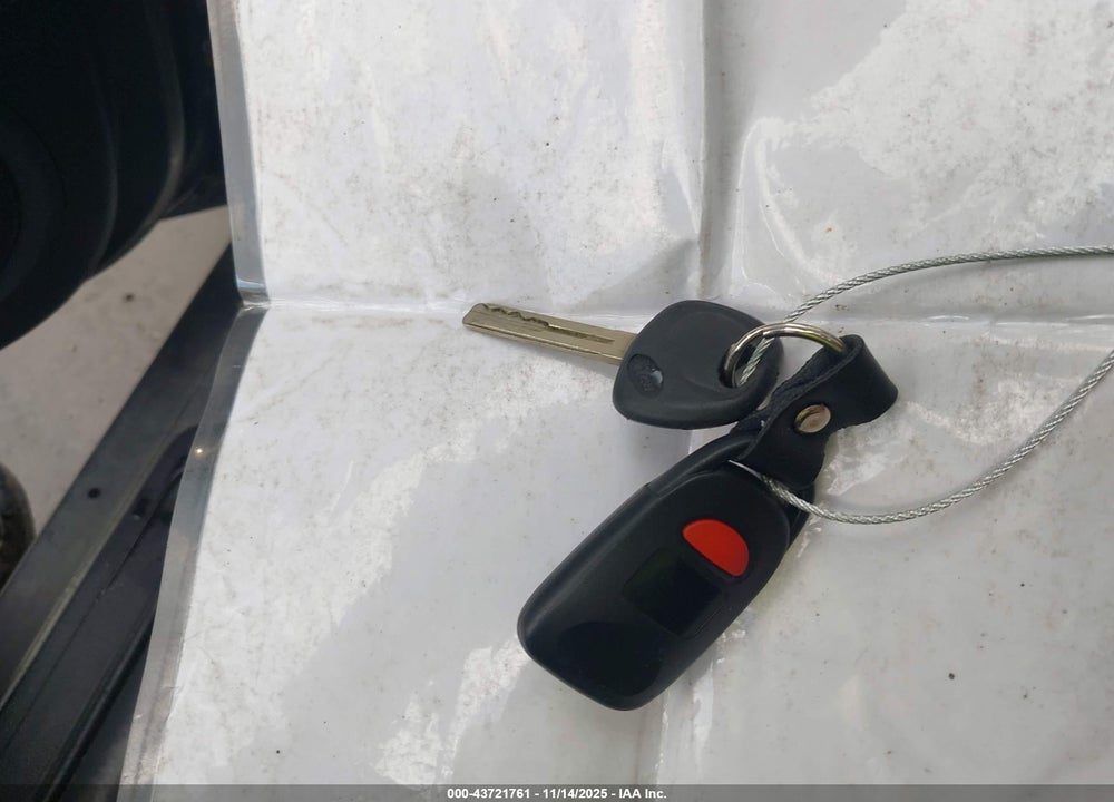 2018 KIA SOUL VIN: KNDJP3A56J7580293