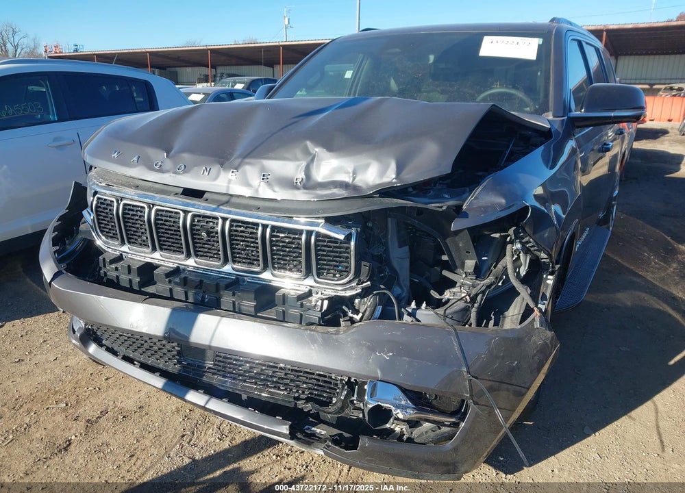 2024 JEEP WAGONEER VIN: 1C4SJSBP2RS153539