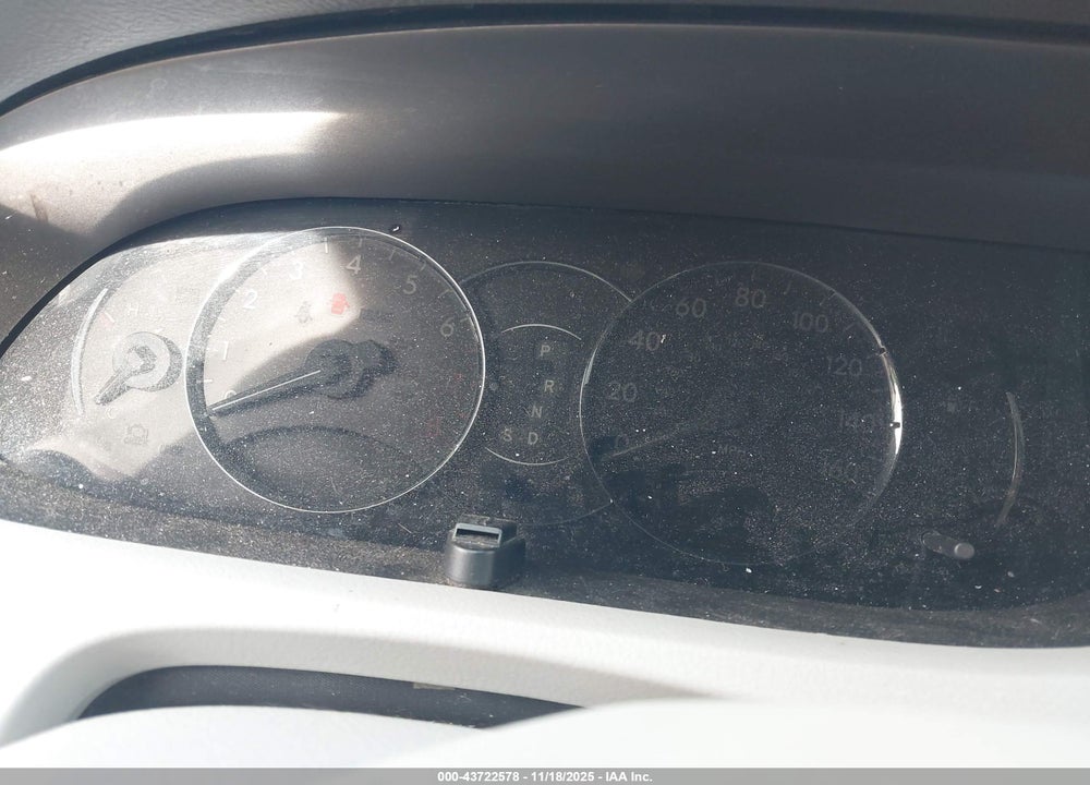 2006 TOYOTA AVALON LIMITED VIN: 4T1BK36B66U147076