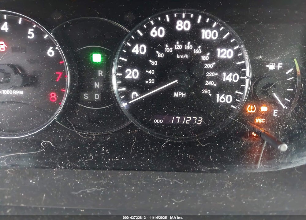2009 TOYOTA AVALON XLS VIN: 4T1BK36B99U337250