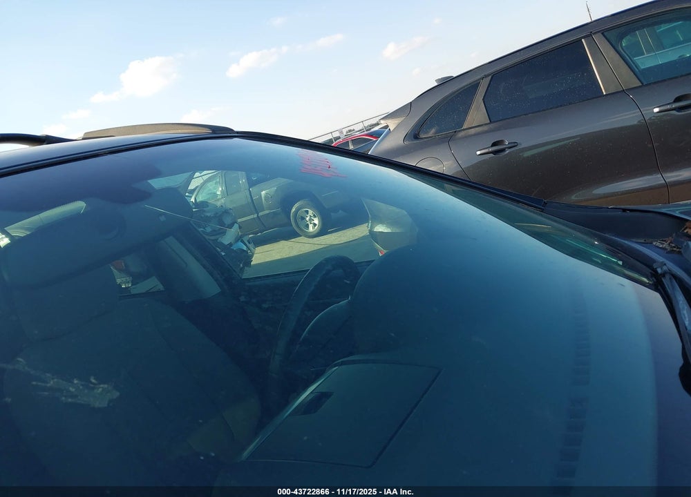 2012 HYUNDAI SANTA FE GLS VIN: 5XYZG3AB9CG109060