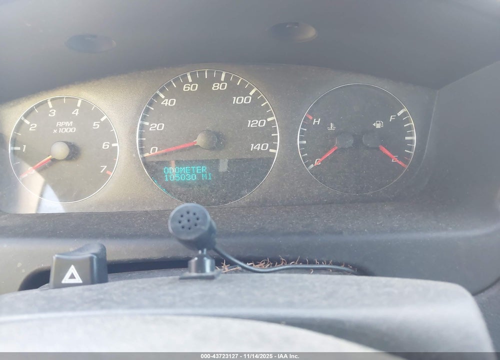 2012 CHEVROLET IMPALA LT VIN: 2G1WG5E37C1144197