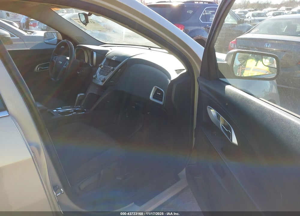 2014 CHEVROLET EQUINOX VIN: 2GNALAEK4E6336008