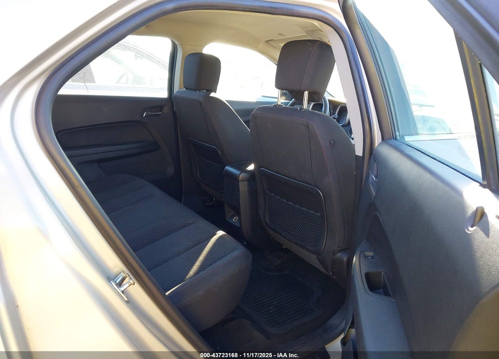 2014 CHEVROLET EQUINOX VIN: 2GNALAEK4E6336008