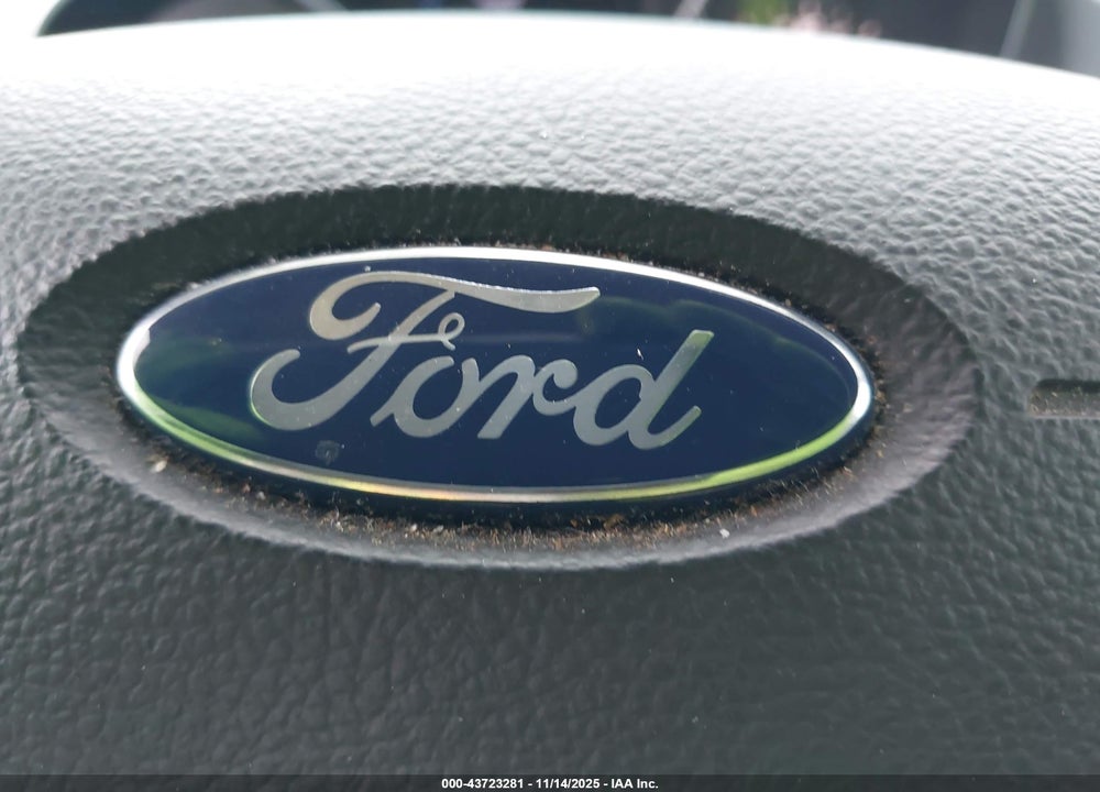 2013 FORD ESCAPE SE VIN: 1FMCU9GX4DUA75965