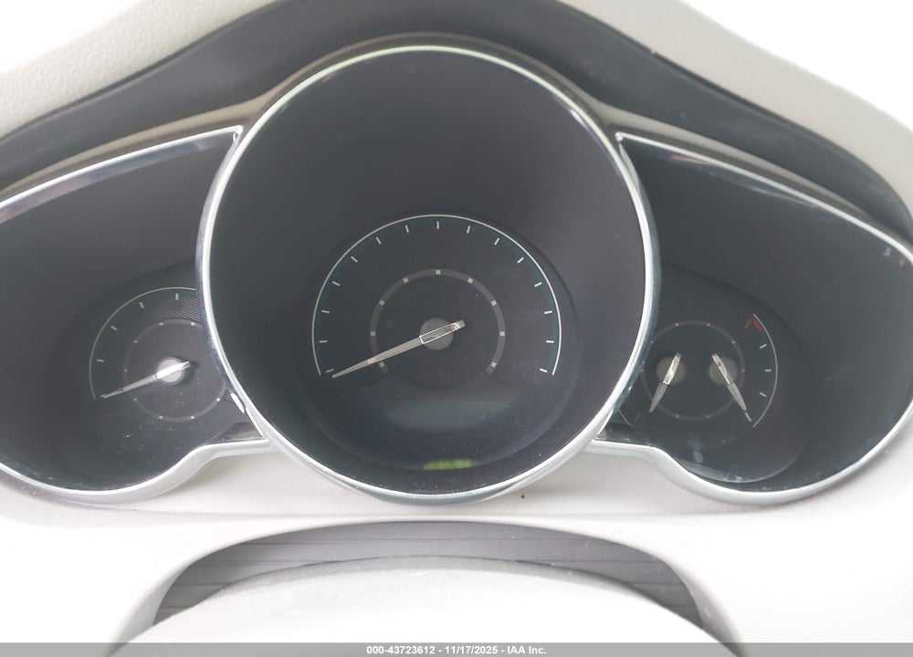 2010 CHEVROLET MALIBU LT VIN: 1G1ZD5EB6AF207244