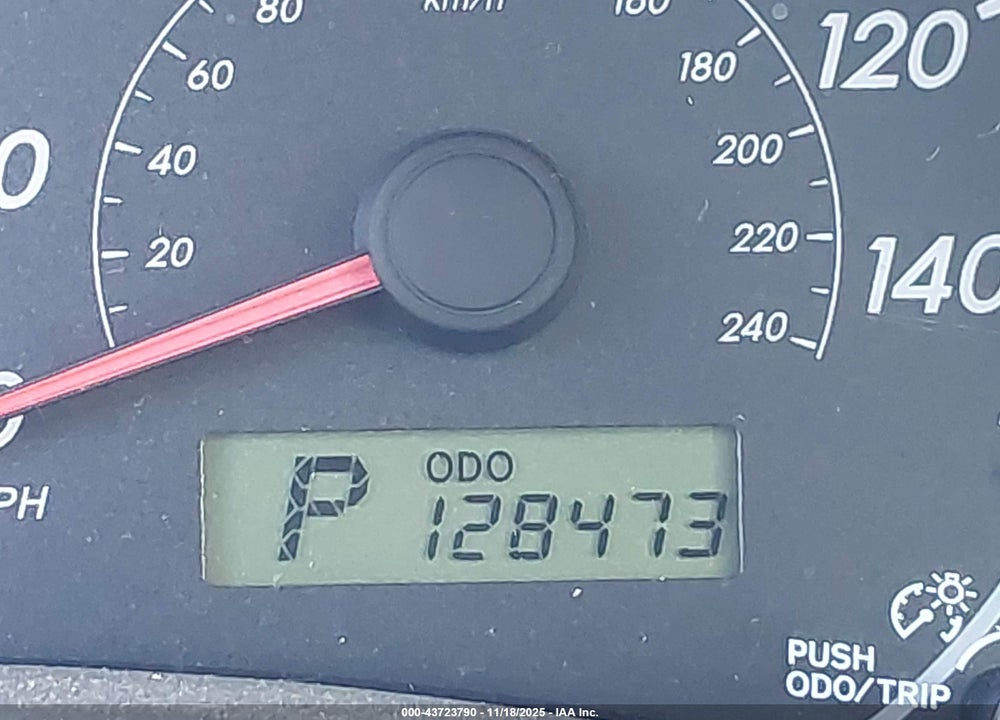 2009 TOYOTA COROLLA VIN: 2T1BU40E29C025131