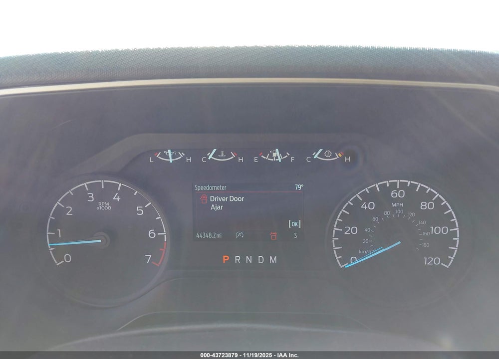 2023 FORD F-150 VIN: 1FTFW1E80PFC51489