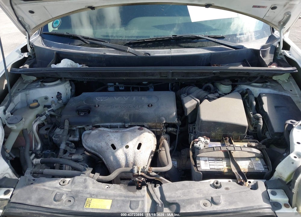 2009 SCION XB VIN: JTLKE50E291066404