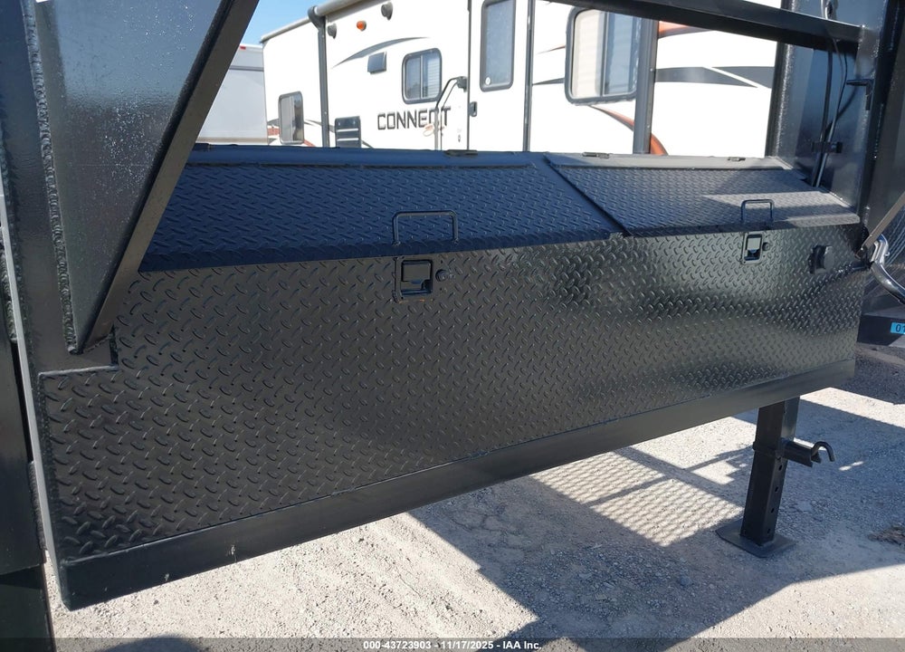 2025 MP TRAILERS OTHER VIN: 4M9BG4027S1144215