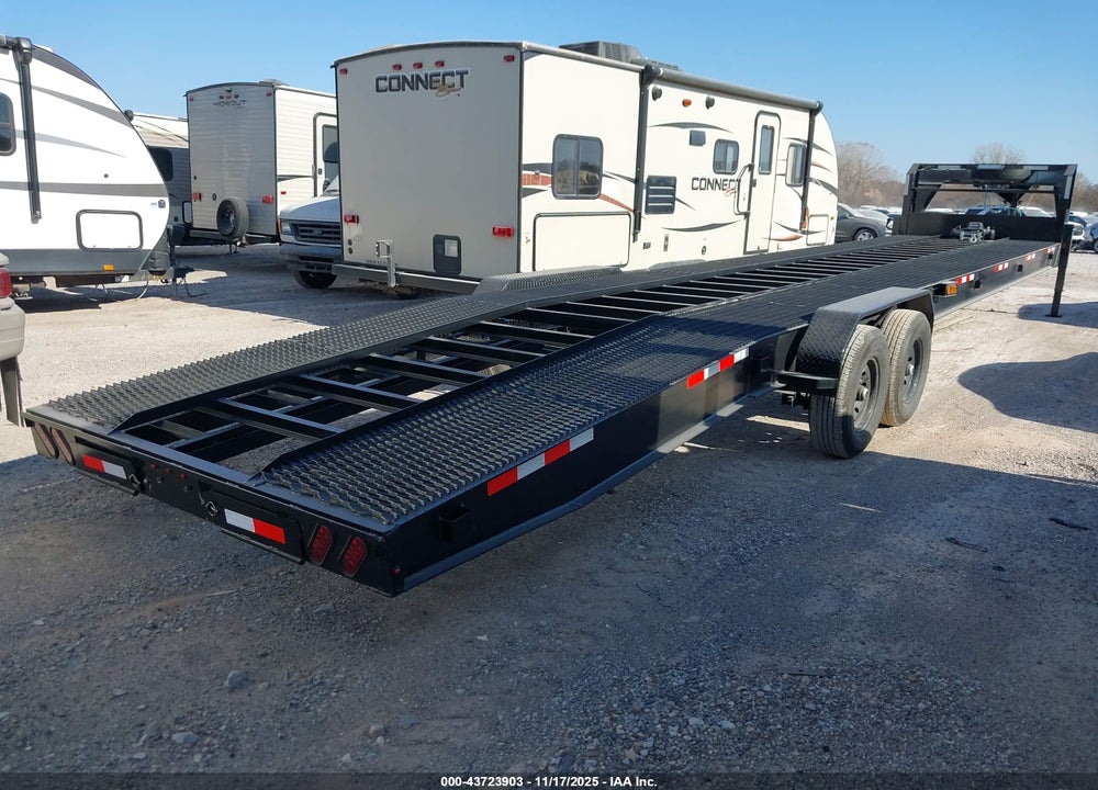 2025 MP TRAILERS OTHER VIN: 4M9BG4027S1144215