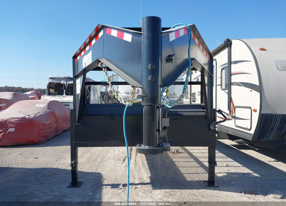 2025 MP TRAILERS OTHER VIN: 4M9BG4027S1144215