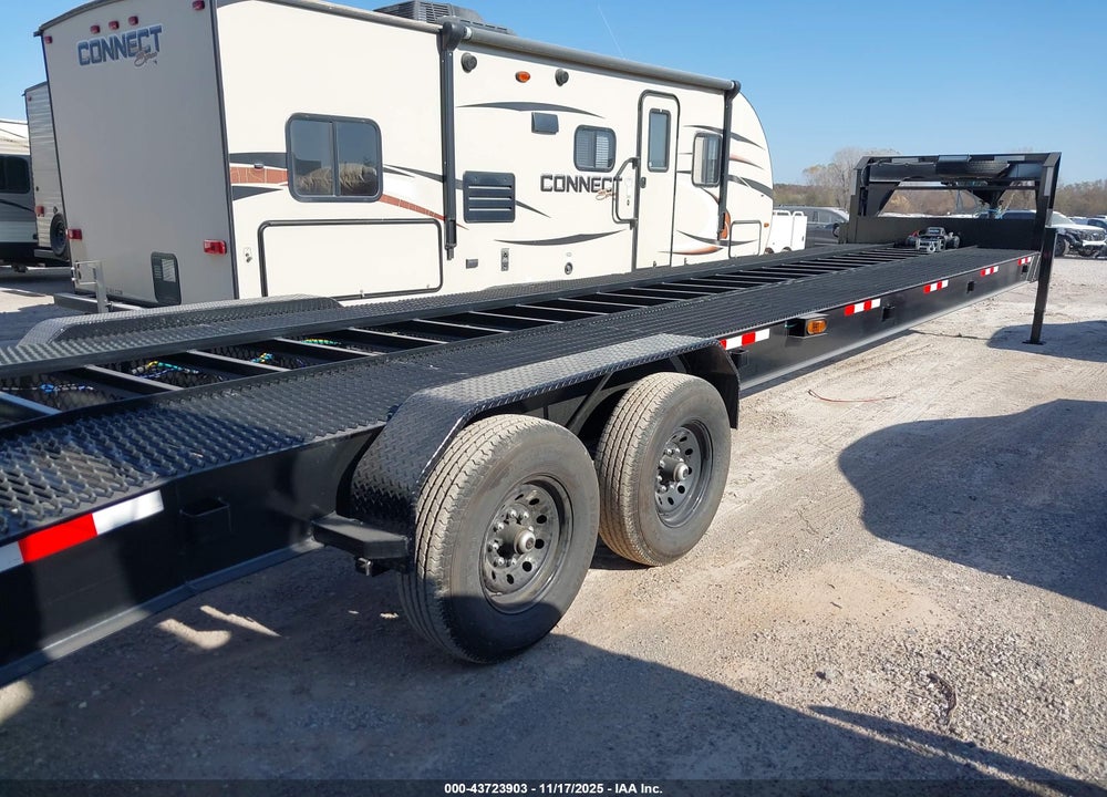 2025 MP TRAILERS OTHER VIN: 4M9BG4027S1144215