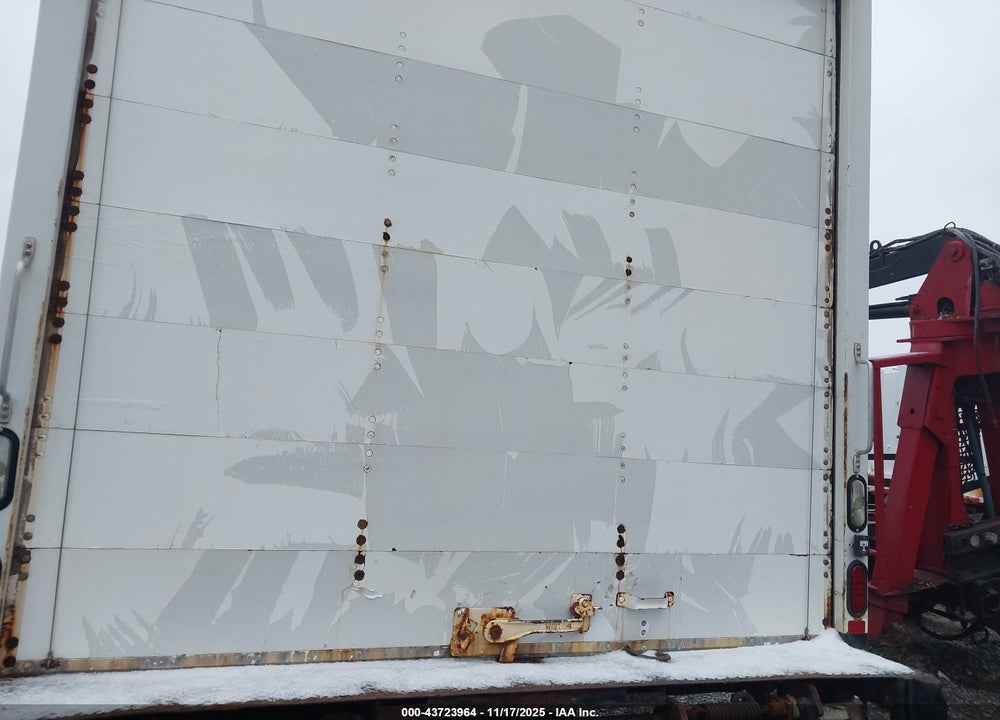 2013 INTERNATIONAL 4000 4300 VIN: 1HTMMAAL6DH351462