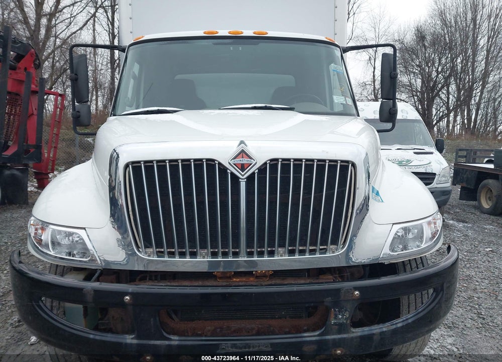 2013 INTERNATIONAL 4000 4300 VIN: 1HTMMAAL6DH351462