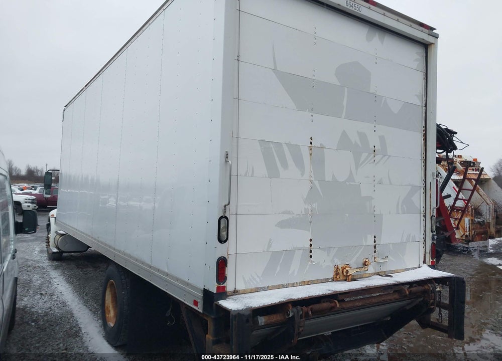 2013 INTERNATIONAL 4000 4300 VIN: 1HTMMAAL6DH351462
