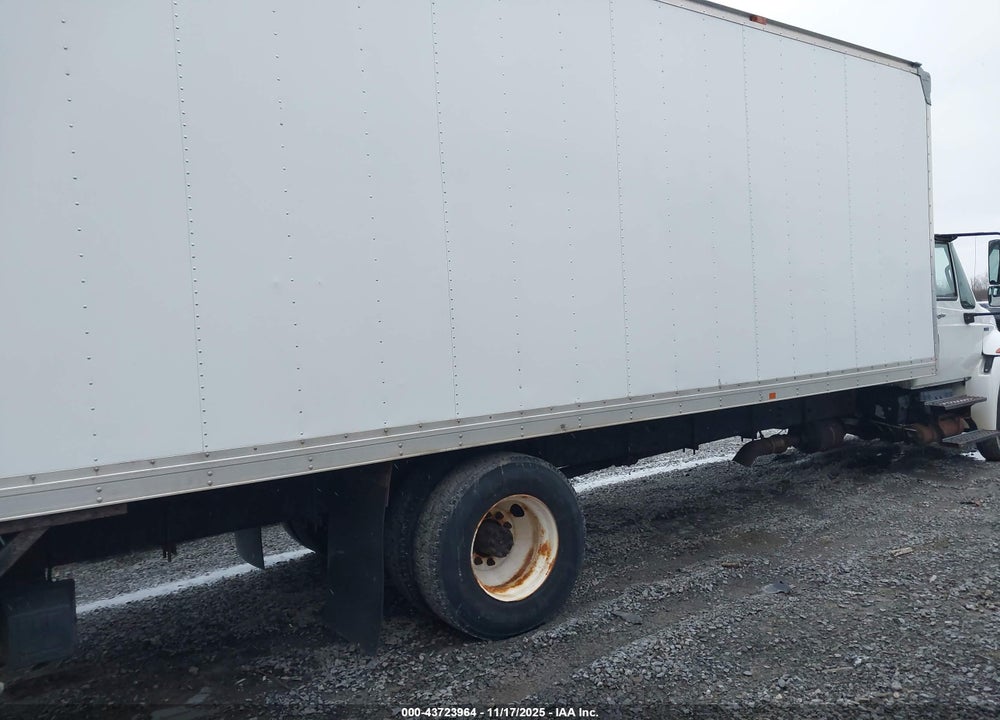 2013 INTERNATIONAL 4000 4300 VIN: 1HTMMAAL6DH351462