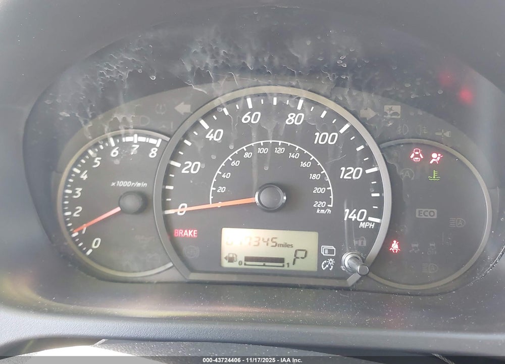2024 MITSUBISHI MIRAGE ES/LE VIN: ML32AUHJ0RH017392