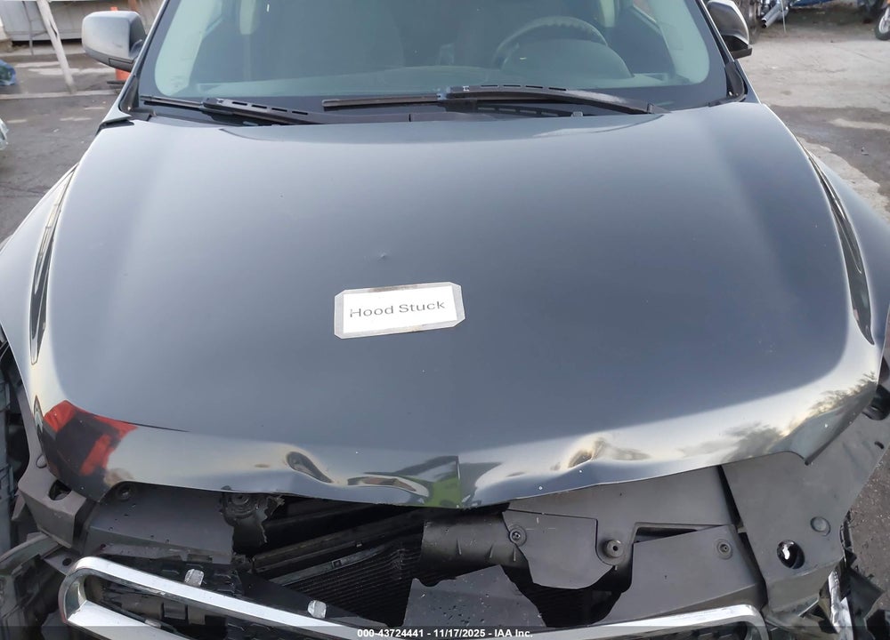 2013 CHEVROLET EQUINOX LS VIN: 2GNALBEK0D6368054