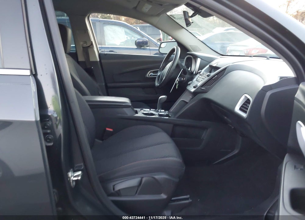 2013 CHEVROLET EQUINOX LS VIN: 2GNALBEK0D6368054