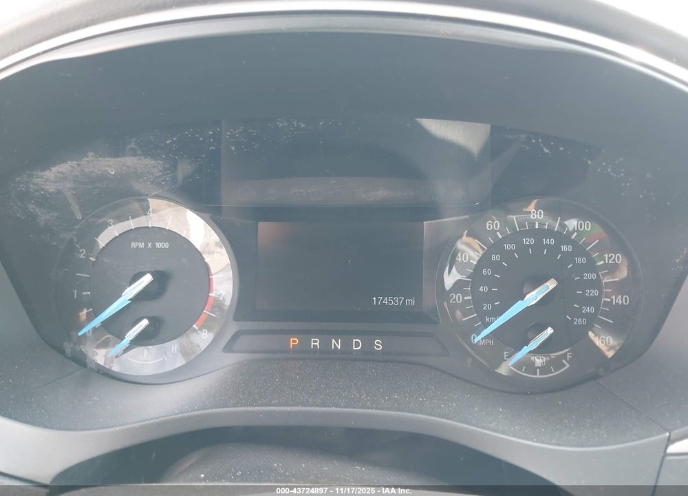 2014 FORD FUSION SE VIN: 3FA6P0H79ER300723