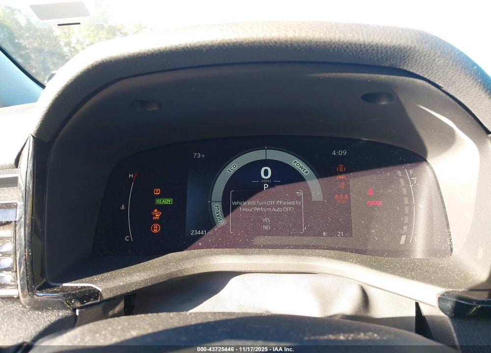 2025 TOYOTA CAMRY VIN: 4T1DAACK5SU551260