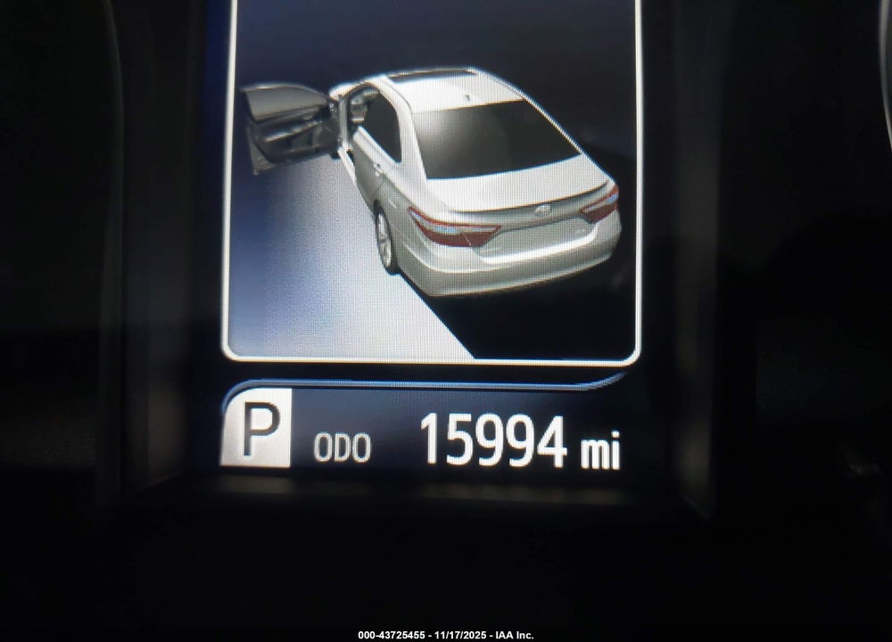 2017 TOYOTA CAMRY SE VIN: 4T1BF1FK4HU426392