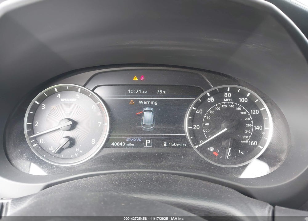 2020 INFINITI QX50 LUXE VIN: 3PCAJ5M1XLF115017