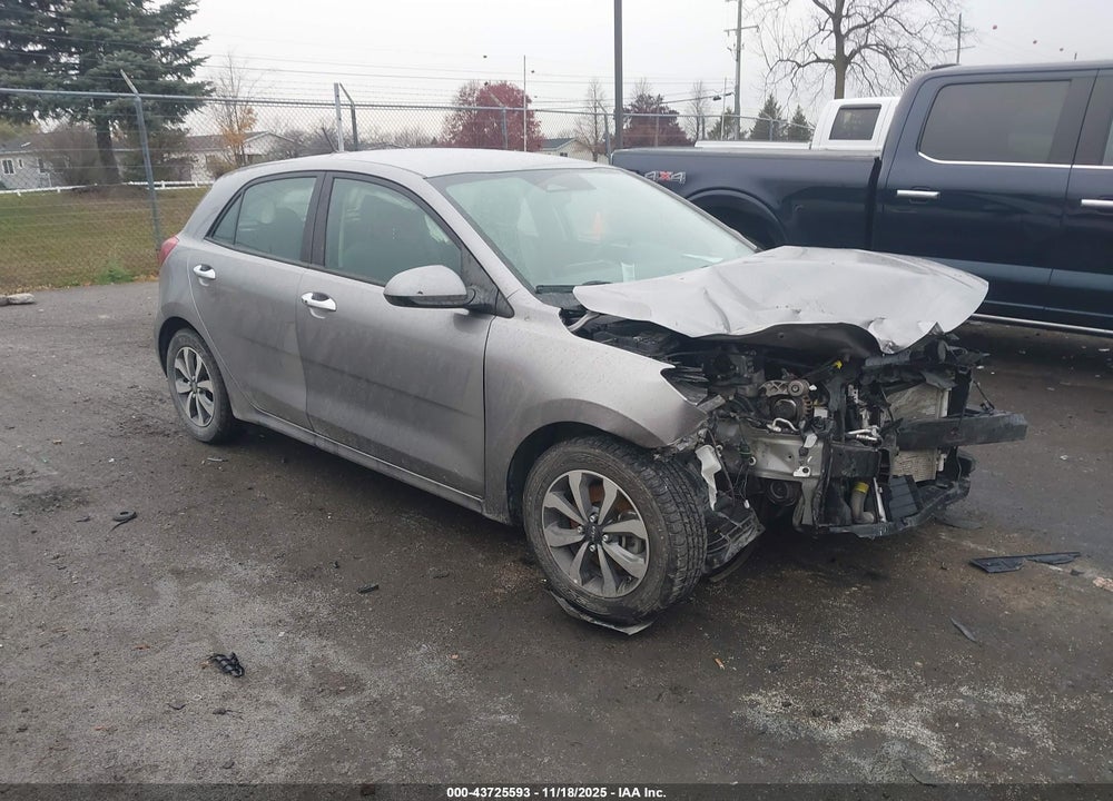 2023 KIA RIO 5-DOOR S VIN: 3KPA25AD5PE511427