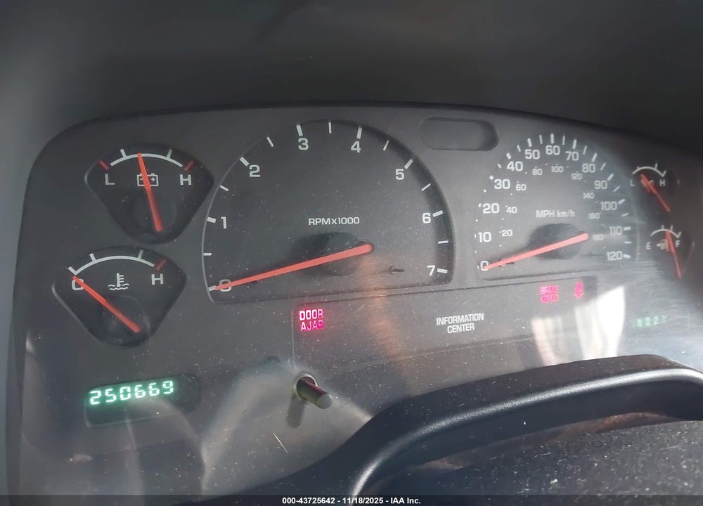 2002 DODGE DAKOTA SPORT VIN: 1B7HG38N62S687590