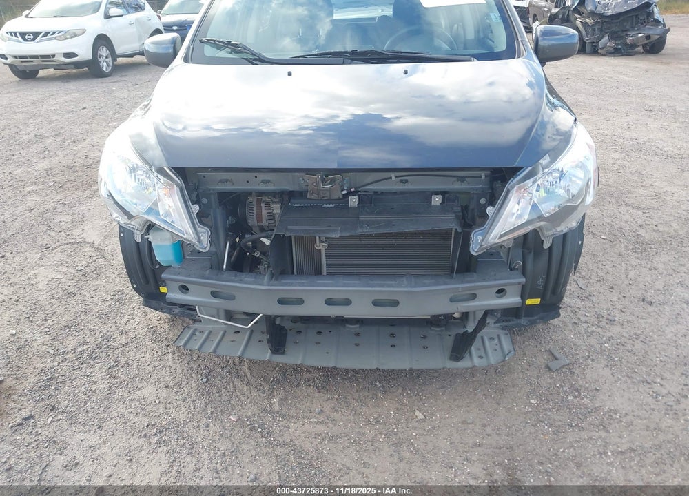 2024 MITSUBISHI MIRAGE VIN: ML32AUHJ8RH029046