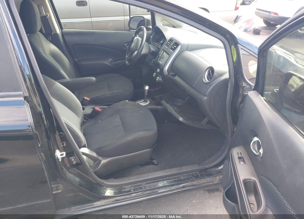 2014 NISSAN VERSA NOTE SV VIN: 3N1CE2CP0EL429400