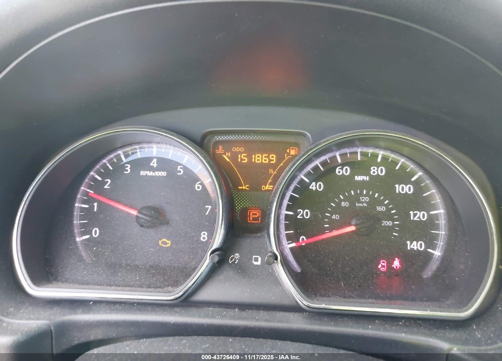2014 NISSAN VERSA NOTE SV VIN: 3N1CE2CP0EL429400
