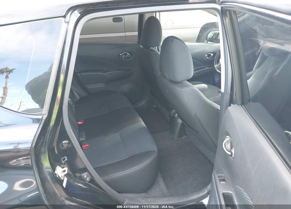 2014 NISSAN VERSA NOTE SV VIN: 3N1CE2CP0EL429400