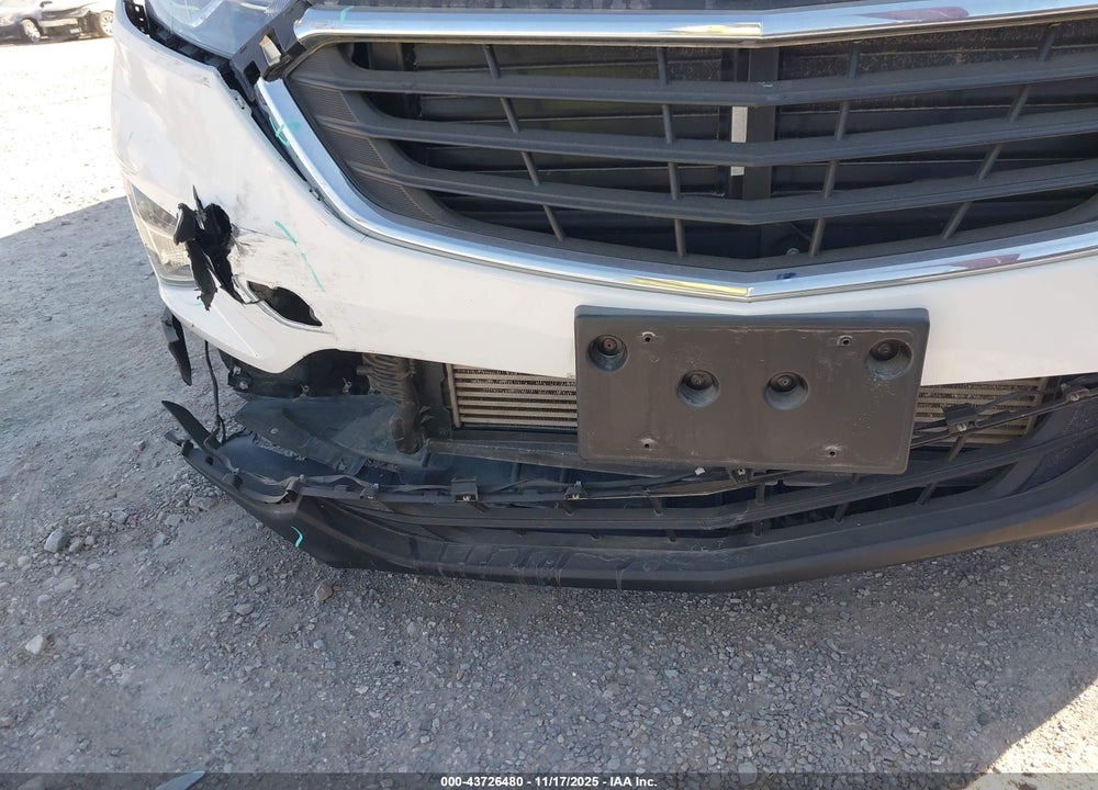2019 CHEVROLET EQUINOX LT VIN: 3GNAXKEV4KS602290