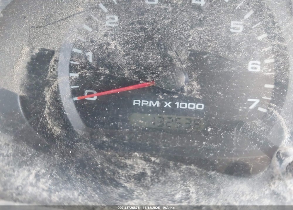 2005 FORD RANGER XL/XLS/XLT VIN: 1FTYR10D65PA89489