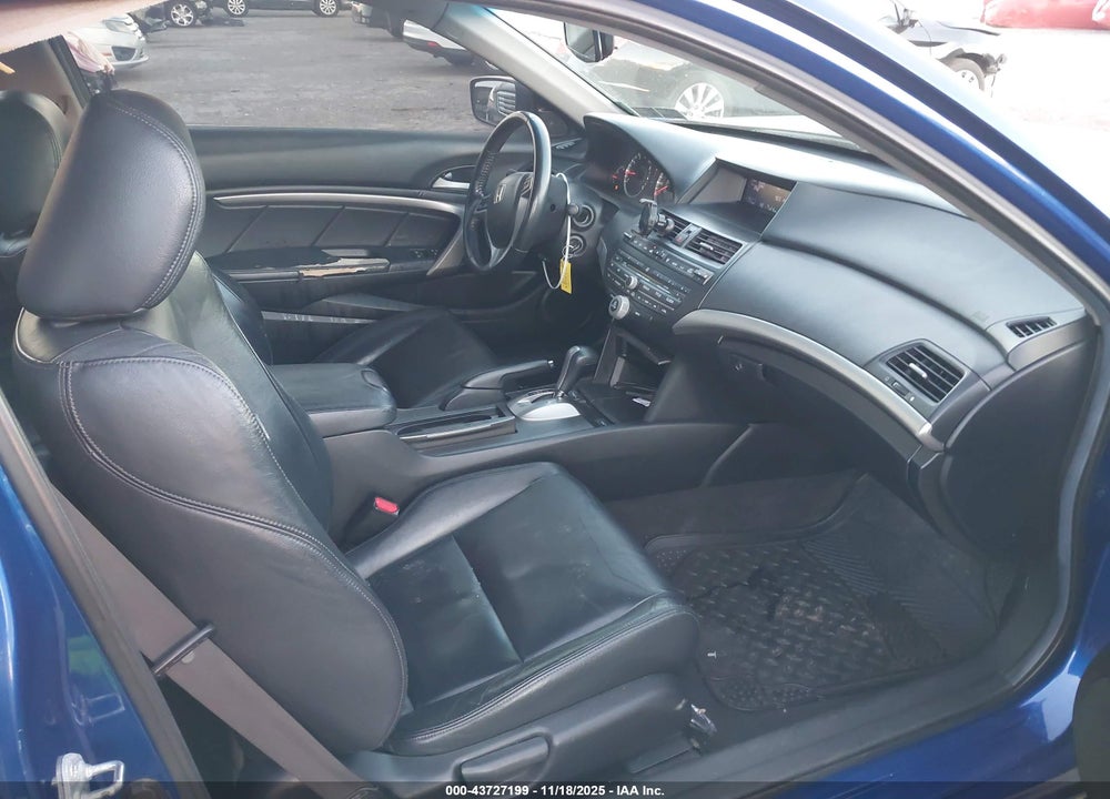 2008 HONDA ACCORD 3.5 EX-L VIN: 1HGCS22888A012328