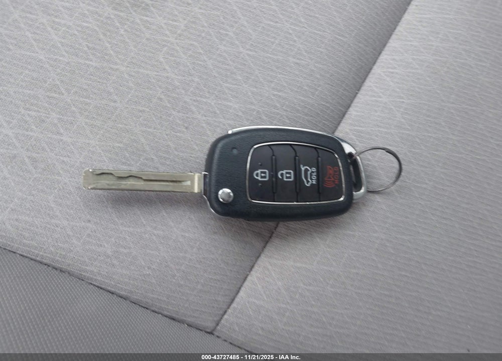 2018 HYUNDAI TUCSON SEL VIN: KM8J3CA4XJU681563