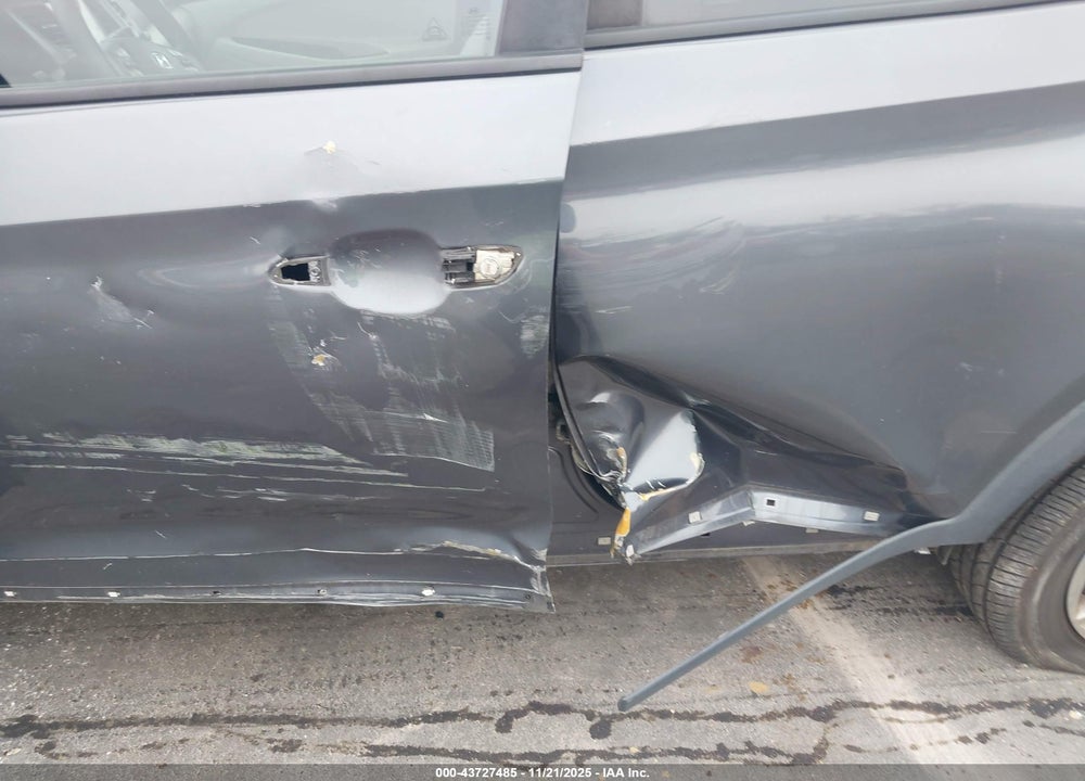 2018 HYUNDAI TUCSON SEL VIN: KM8J3CA4XJU681563