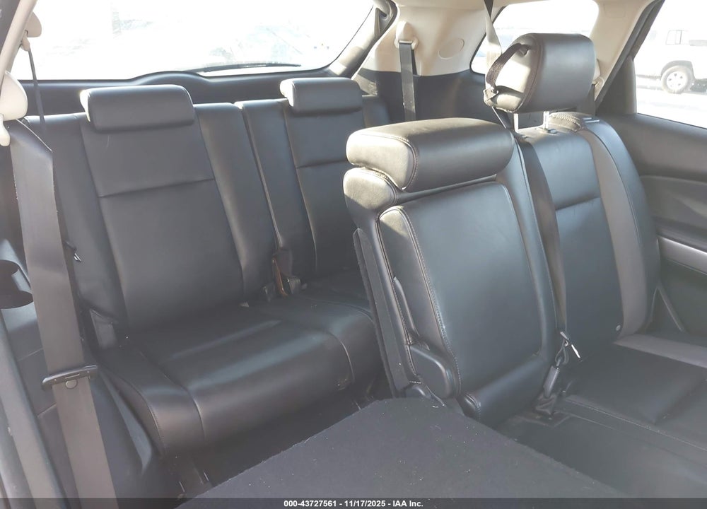 2010 MAZDA CX-9 GRAND TOURING VIN: JM3TB2MV0A0219901