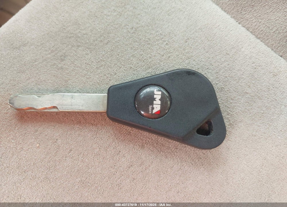 2008 SUBARU IMPREZA 2.5I VIN: JF1GE61608H528243