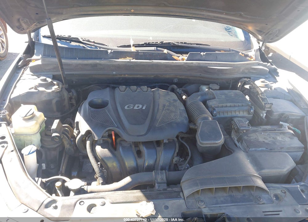 2015 KIA OPTIMA LX VIN: 5XXGM4A74FG366900