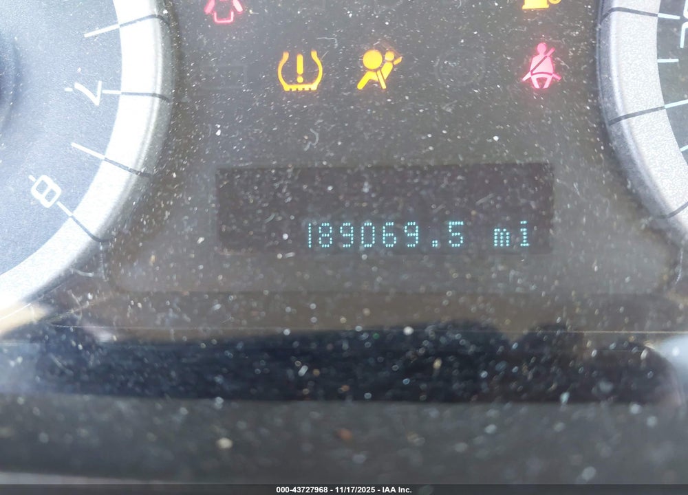 2011 FORD ESCAPE XLS VIN: 1FMCU9C74BKA79822